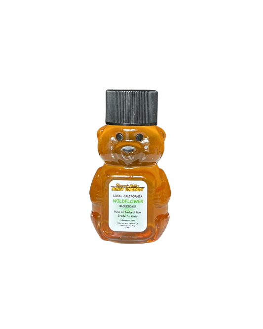 Temecula Valley Honey Company, Wildflower Honey