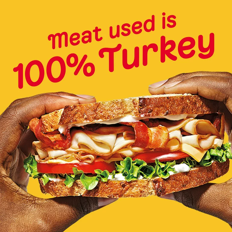 Oscar Mayer Deli Fresh Oven Roasted Sliced Turkey Breast Deli Lunch Meat Family Size, 16 oz Plastic Package