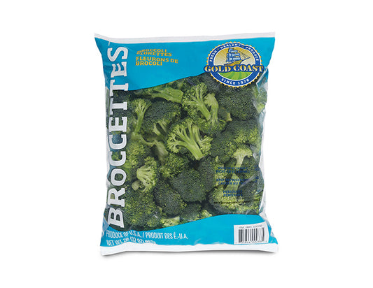 Broccoli | 2lbs