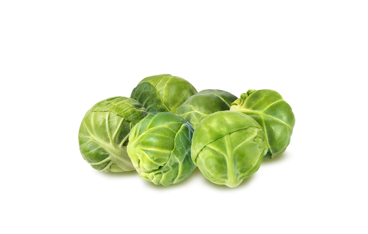 Organic Baby Brussel Sprouts | 32oz