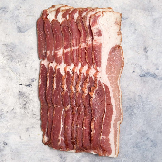 Sliced Bacon | $8.99/lb