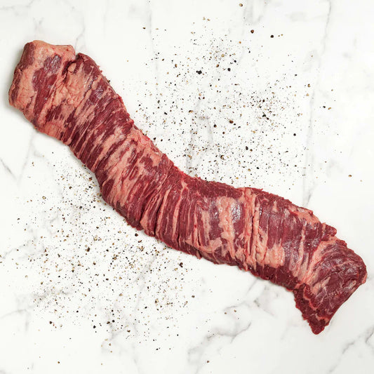 USDA Beef Fajita Meat | $7.99/lb