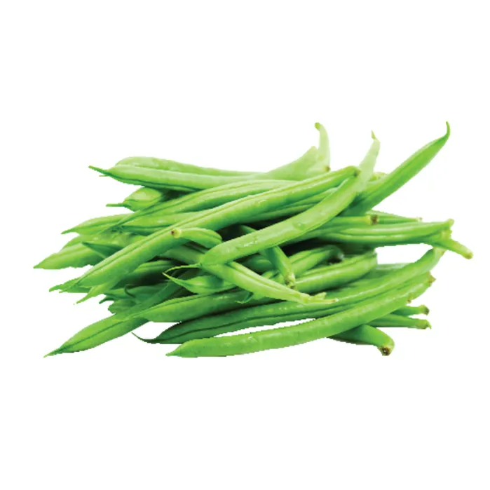 Organic Green Beans | 2lbs