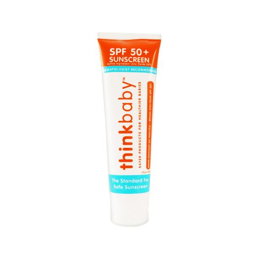Thinkbaby Safe Sunscreen Spf 50+