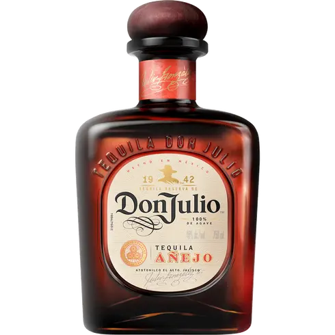 Don Julio Anejo Tequila | 750ml