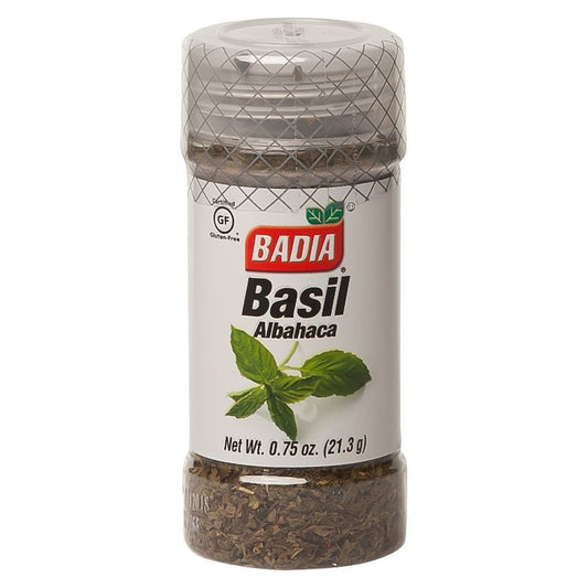 Badia Basil - .75oz