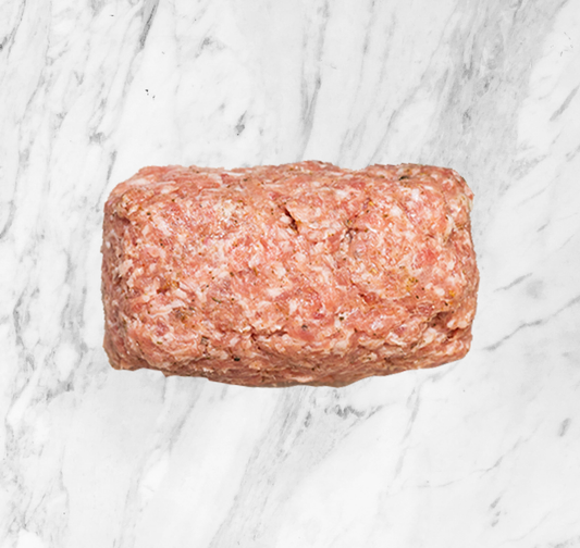 Country Breakfast Sausage | $3.99/lb