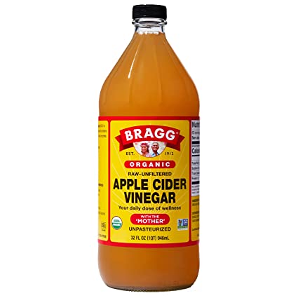 Bragg | Organic Apple Cider Vinegar, 32 oz