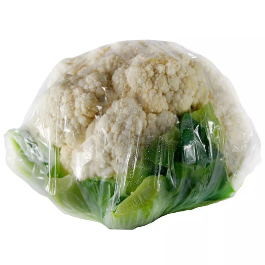 Organic Cauliflower | 1