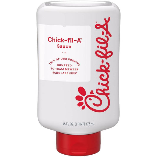 Chick Fil A Dipping Sauce 16 fl oz