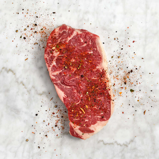 USDA New York Strip Steak | $10.99/lb