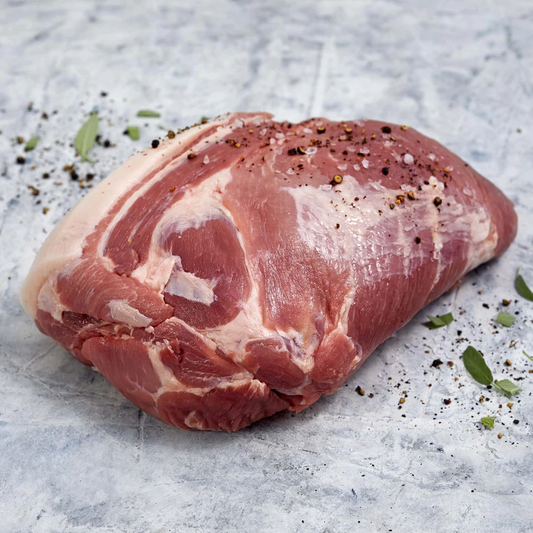 Pork Shoulder | $3.99/lb