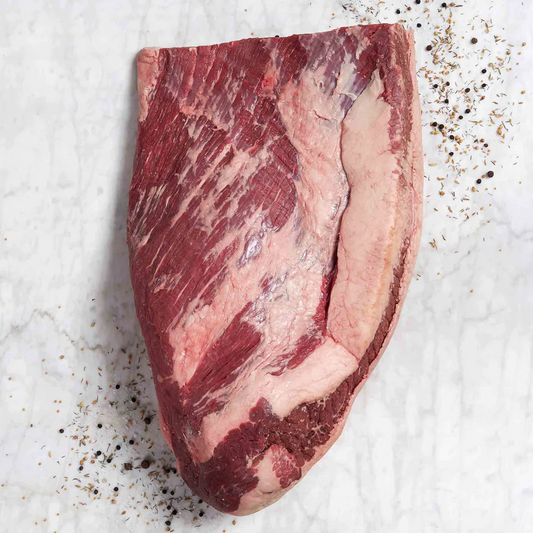 USDA Beef Brisket | $5.99/lb