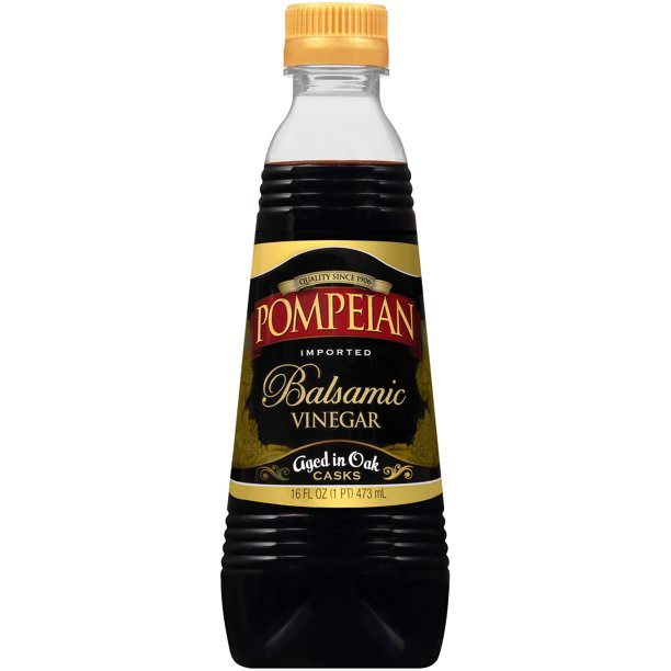 Pompeian Balsamic Vinegar | 16fl oz