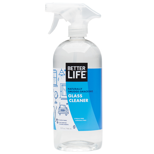 Better Life Glass Cleaner | 32 oz