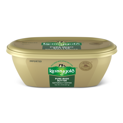 Kerrygold | Butter Softer Butter, 8 oz Tub
