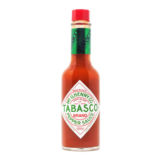 Tabasco | Original Red Pepper Sauce, 5oz