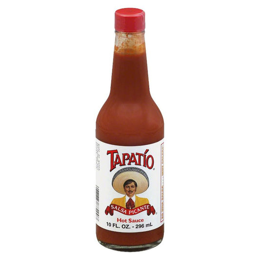 Tapatio Hot Sauce 10oz