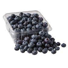 Blueberries 18oz