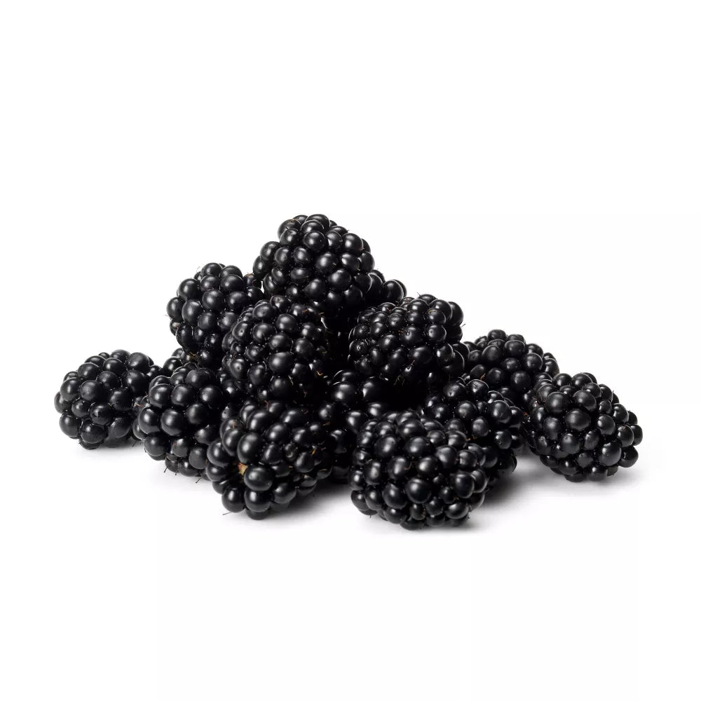 Blackberries | 6 oz
