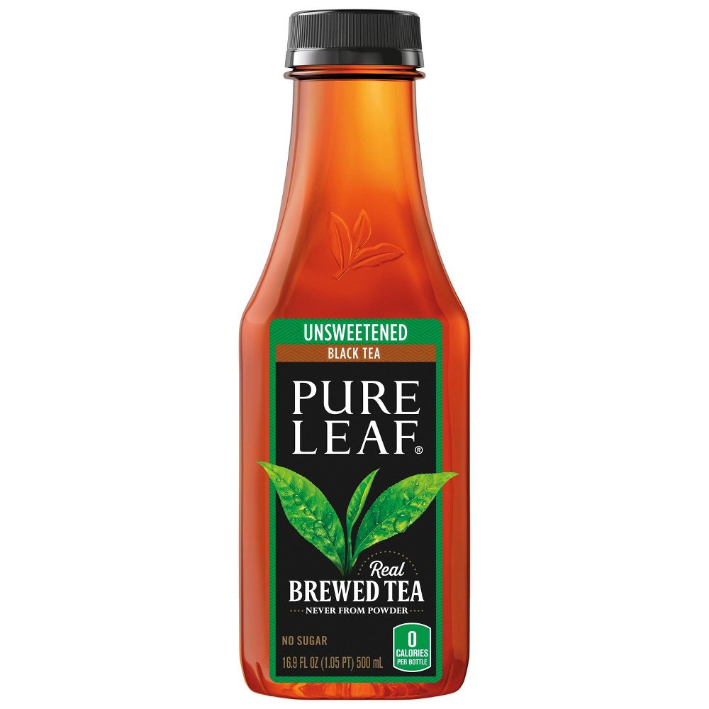 Pure Leaf Unsweetened Iced Tea