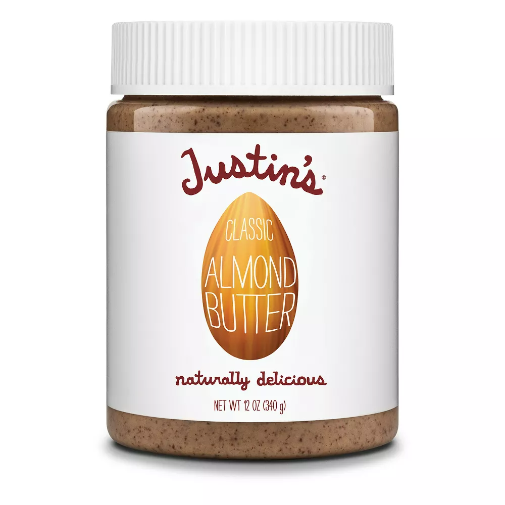 Justin's Classic Almond Butter - 12oz