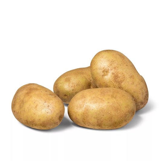 Potatoes | 4