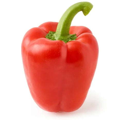 Red Bell Peppers | 3