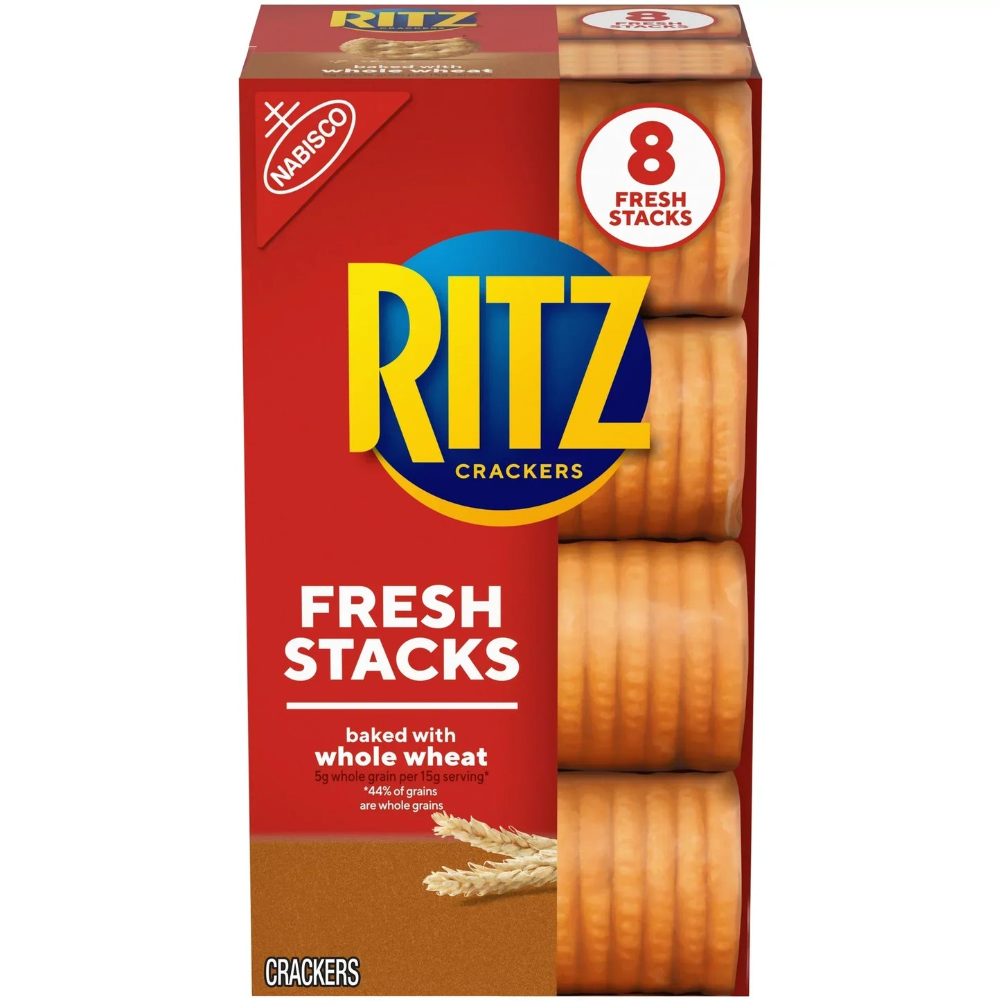 Ritz Original Crackers- Fresh Stacks - 11.9oz