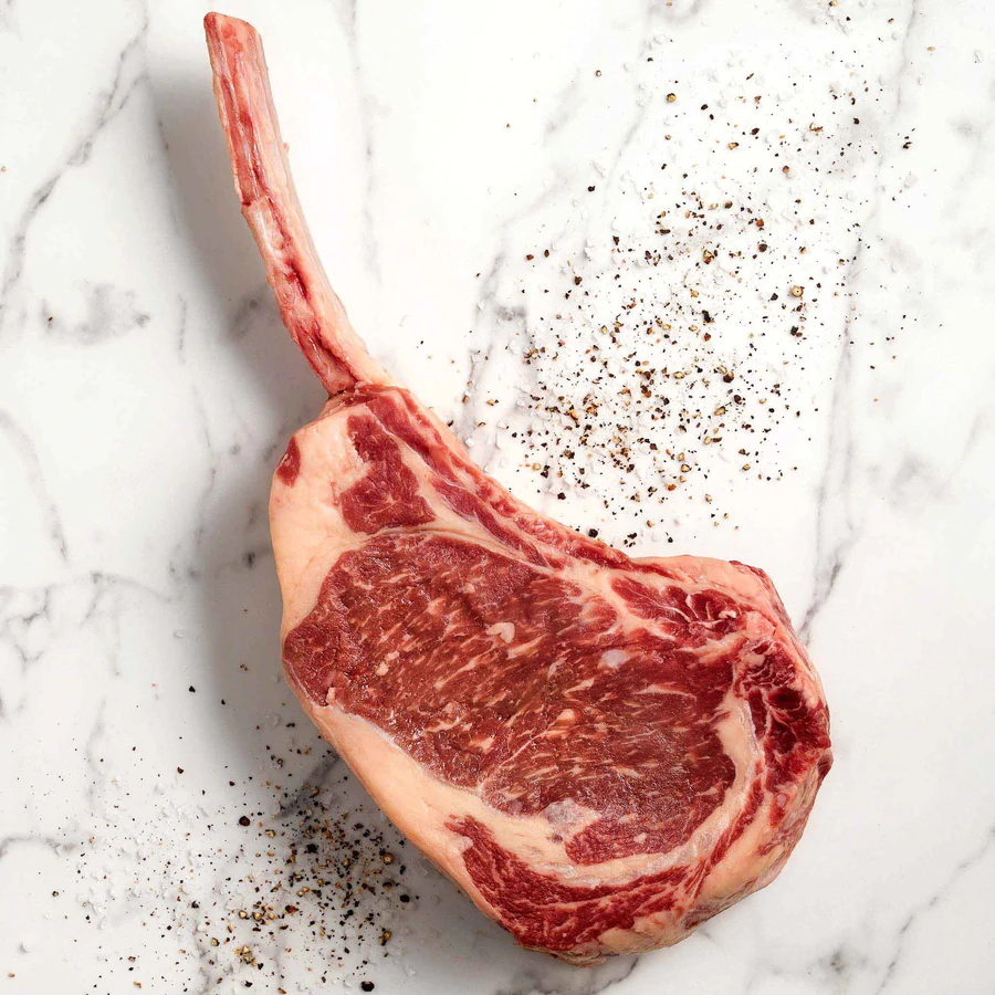 USDA Tomahawk Steak | $15.99/lb