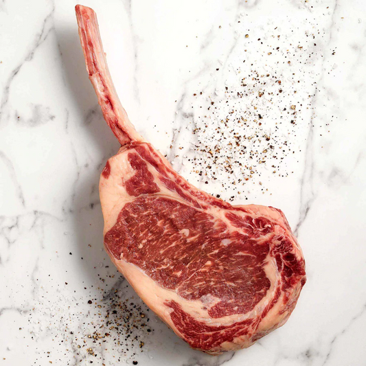 USDA Tomahawk Steak | $14.99/lb